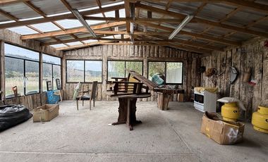 Casa en Venta en Fundo Miramar, Arauco