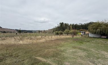 Casa en Venta en Fundo Miramar, Arauco