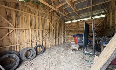 Casa en Venta en Fundo Miramar, Arauco