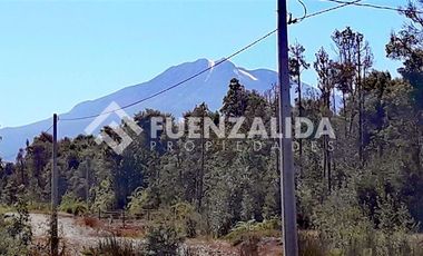 Parcela en Venta en Cercana a a la tienda nachostone