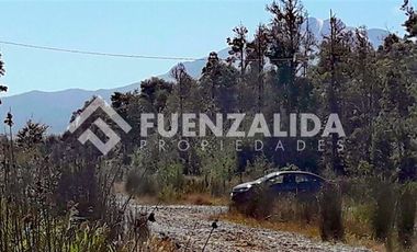 Parcela en Venta en Cercana a a la tienda nachostone