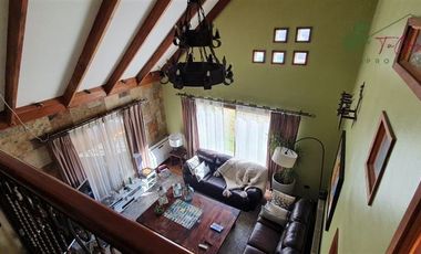 Casa en Venta en Camino San Guillermo - Camino Antiguo a Melipilla