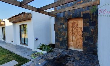 Casa en Venta en Camino San Guillermo - Camino Antiguo a Melipilla