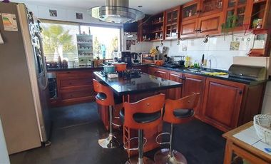 Casa en Venta en Camino San Guillermo - Camino Antiguo a Melipilla