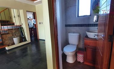 Casa en Venta en Camino San Guillermo - Camino Antiguo a Melipilla