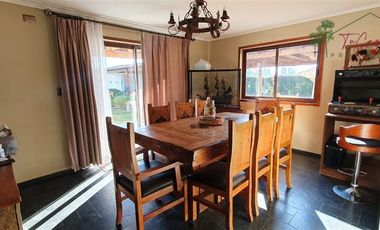 Casa en Venta en Camino San Guillermo - Camino Antiguo a Melipilla