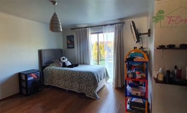 Casa en Venta en Camino San Guillermo - Camino Antiguo a Melipilla