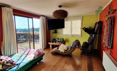 Casa en Venta en Camino San Guillermo - Camino Antiguo a Melipilla