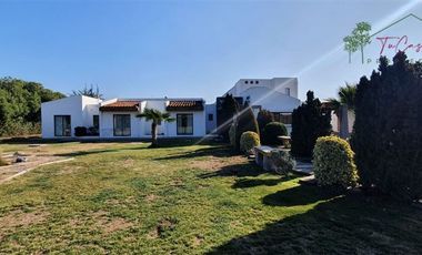 Casa en Venta en Camino San Guillermo - Camino Antiguo a Melipilla