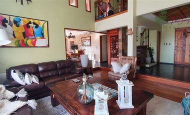 Casa en Venta en Camino San Guillermo - Camino Antiguo a Melipilla