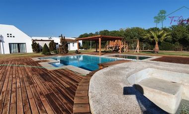 Casa en Venta en Camino San Guillermo - Camino Antiguo a Melipilla