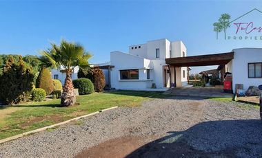 Casa en Venta en Camino San Guillermo - Camino Antiguo a Melipilla