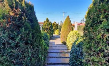 Casa en Venta en Camino San Guillermo - Camino Antiguo a Melipilla