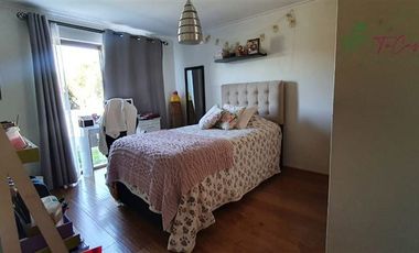 Casa en Venta en Camino San Guillermo - Camino Antiguo a Melipilla