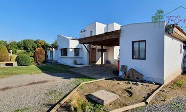 Casa en Venta en Camino San Guillermo - Camino Antiguo a Melipilla
