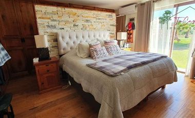 Casa en Venta en Camino San Guillermo - Camino Antiguo a Melipilla