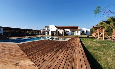 Casa en Venta en Camino San Guillermo - Camino Antiguo a Melipilla