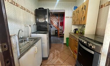 Casa en Venta en DON SEBASTIAN DE RAUQUEN