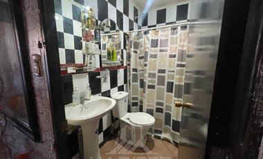 Casa en Venta en DON SEBASTIAN DE RAUQUEN