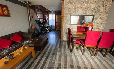 Casa en Venta en DON SEBASTIAN DE RAUQUEN