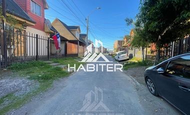 Casa en Venta en DON SEBASTIAN DE RAUQUEN