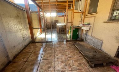 Casa en Venta en DON SEBASTIAN DE RAUQUEN