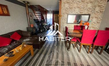 Casa en Venta en DON SEBASTIAN DE RAUQUEN