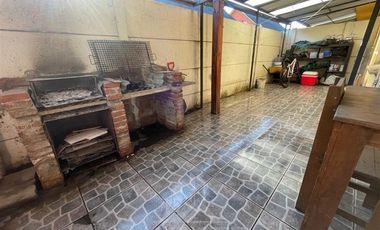 Casa en Venta en DON SEBASTIAN DE RAUQUEN