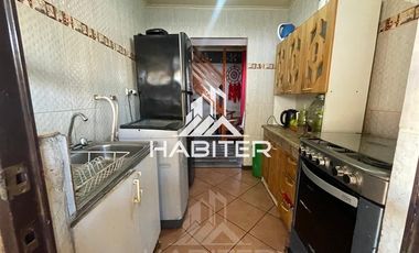 Casa en Venta en DON SEBASTIAN DE RAUQUEN