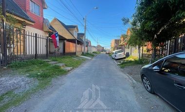 Casa en Venta en DON SEBASTIAN DE RAUQUEN