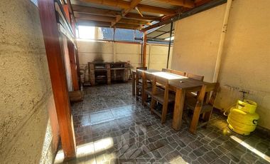 Casa en Venta en DON SEBASTIAN DE RAUQUEN