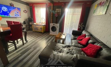 Casa en Venta en DON SEBASTIAN DE RAUQUEN