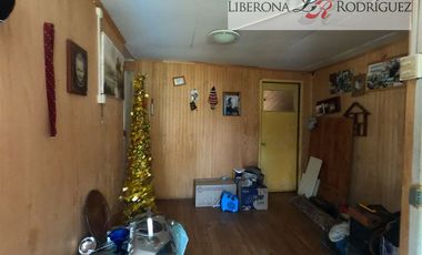 Casa en Venta en Casa esquina en Cerro O´Higgins