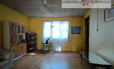 Casa en Venta en Casa esquina en Cerro O´Higgins