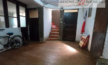 Casa en Venta en Casa esquina en Cerro O´Higgins