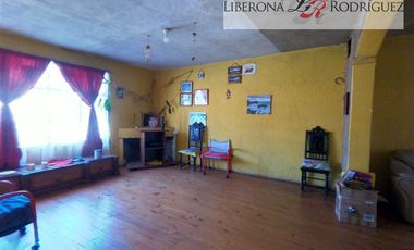 Casa en Venta en Casa esquina en Cerro O´Higgins