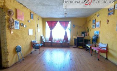 Casa en Venta en Casa esquina en Cerro O´Higgins