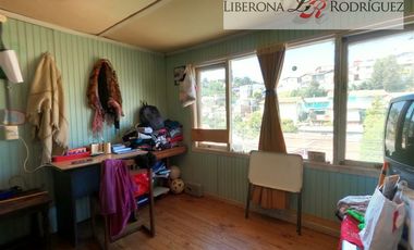 Casa en Venta en Casa esquina en Cerro O´Higgins