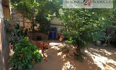 Casa en Venta en Casa esquina en Cerro O´Higgins