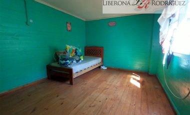 Casa en Venta en Casa esquina en Cerro O´Higgins