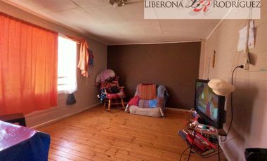 Casa en Venta en Casa esquina en Cerro O´Higgins