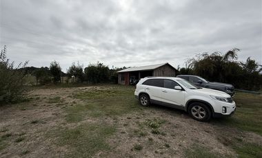 Parcela en Venta en Fundo Miramar, Arauco