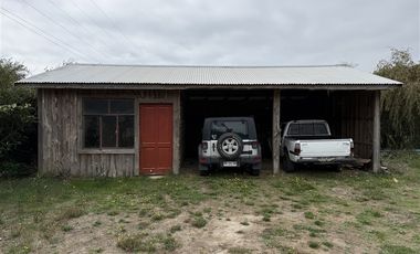 Parcela en Venta en Fundo Miramar, Arauco