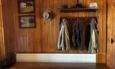 Casa en Venta en Lago Riñihue