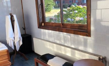 Casa en Venta en Lago Riñihue