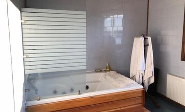 Casa en Venta en Lago Riñihue