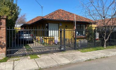 Casa en Venta en PUCARÁ , CONDOMINIO PARQUE ESPAÑOL