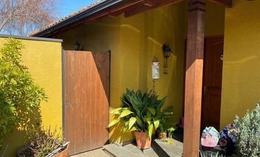 Casa en Venta en PUCARÁ , CONDOMINIO PARQUE ESPAÑOL