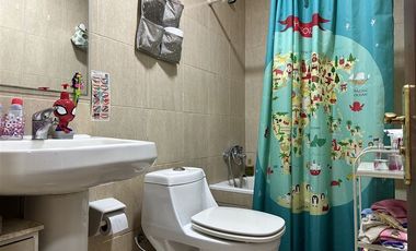 Casa en Venta en PUCARÁ , CONDOMINIO PARQUE ESPAÑOL