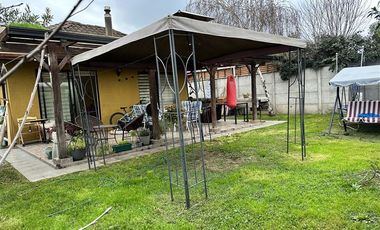 Casa en Venta en PUCARÁ , CONDOMINIO PARQUE ESPAÑOL